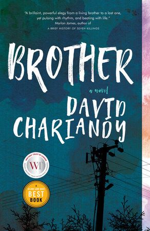 Cover of Brother